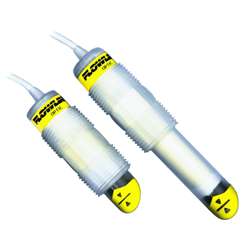 Image de Flowline optische lekdetectie schakelaar serie LO10